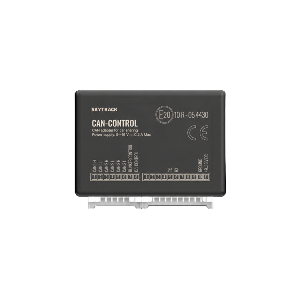 CAN - CONTROL ADAPTER