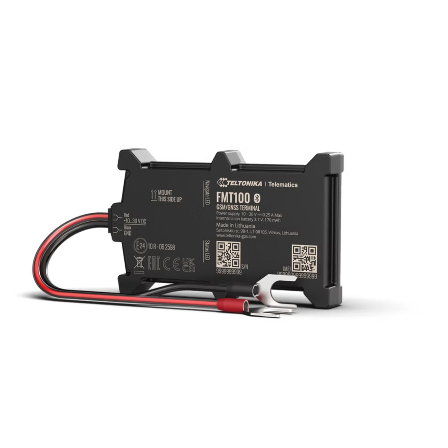 GPS FMT100