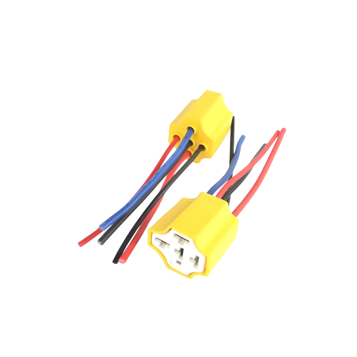 RELAY SOCKET 5 PIN 12V