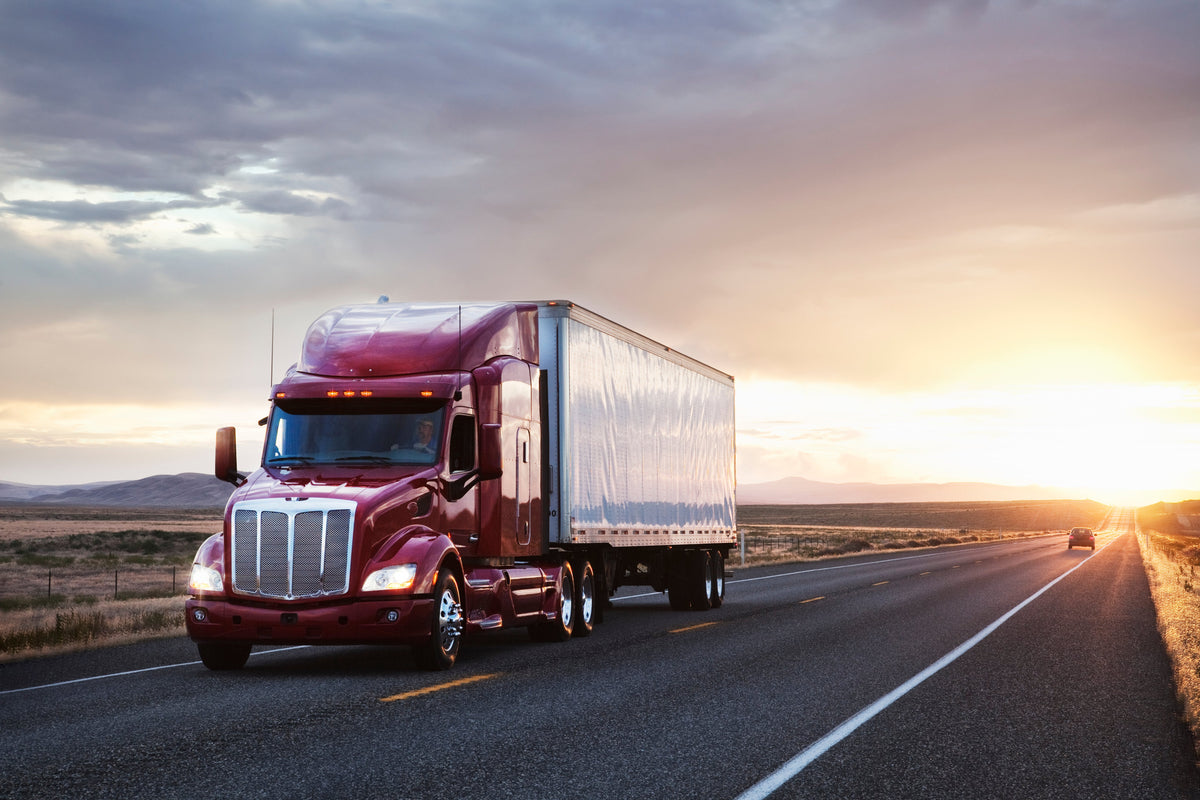 Top Benefits of GPS Tracking for Your Business Fleet
