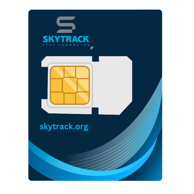 SKYTRACK Global SIM: The AI-Powered Connectivity Solution for Your Business
