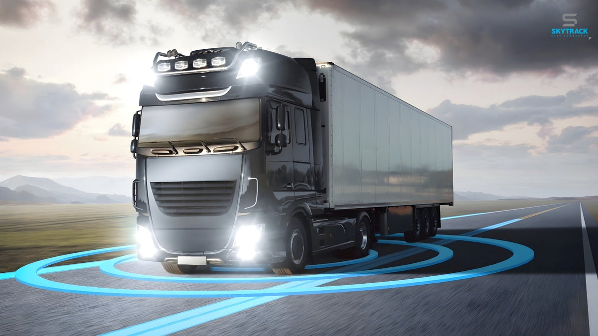 What is GPS Fleet Management?