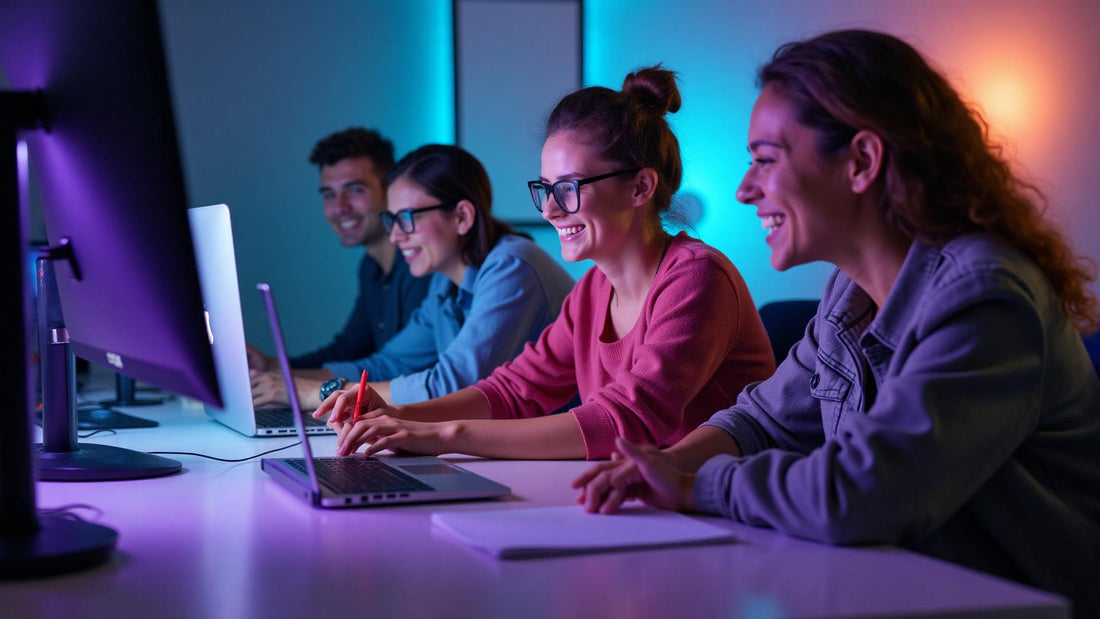Introducing SKYTRACK Academy: Become a Fleet Telematics Professional
