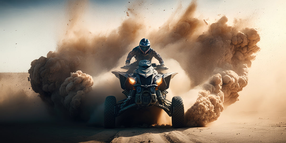 ATVs