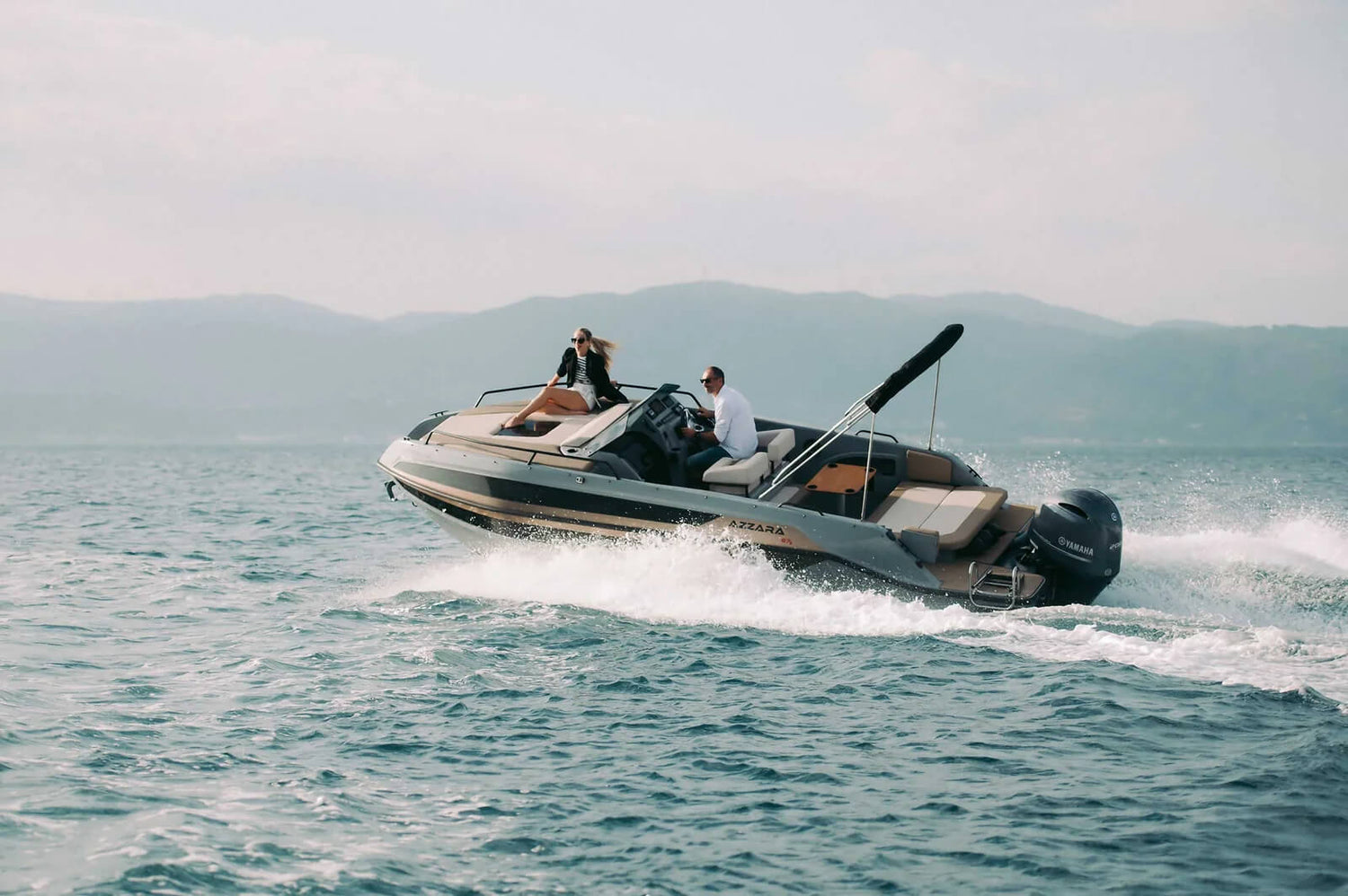 GPS Tracking for Boats