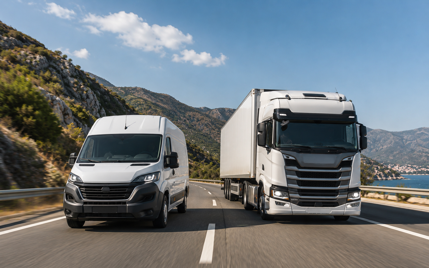 GPS Trackers για Εταιρείες