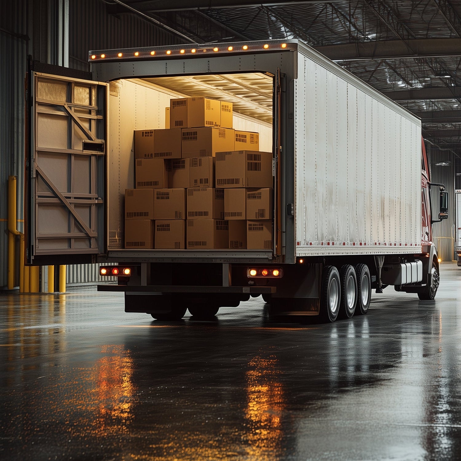 Asset Tracking