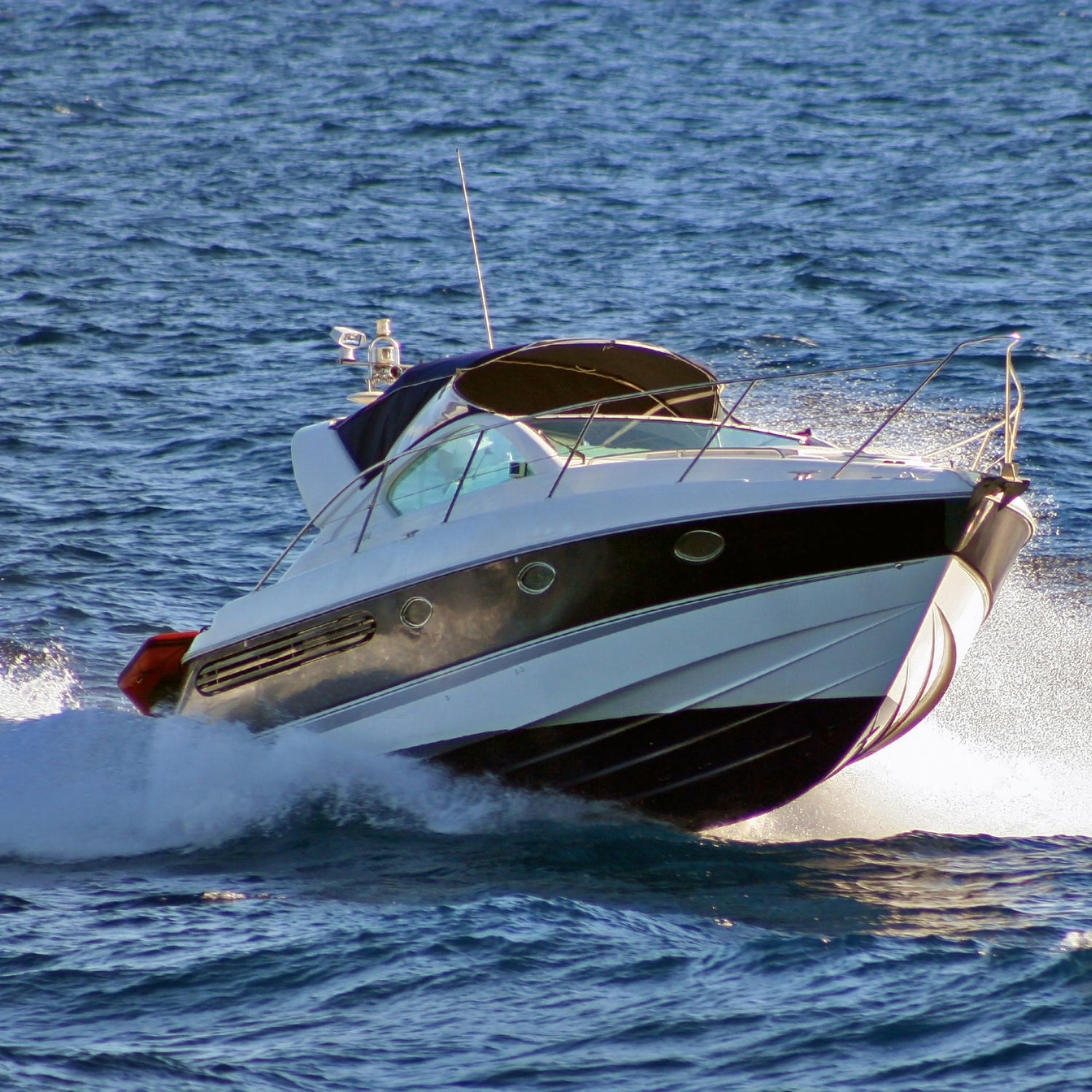 Commercial GPS Tracking for Boats