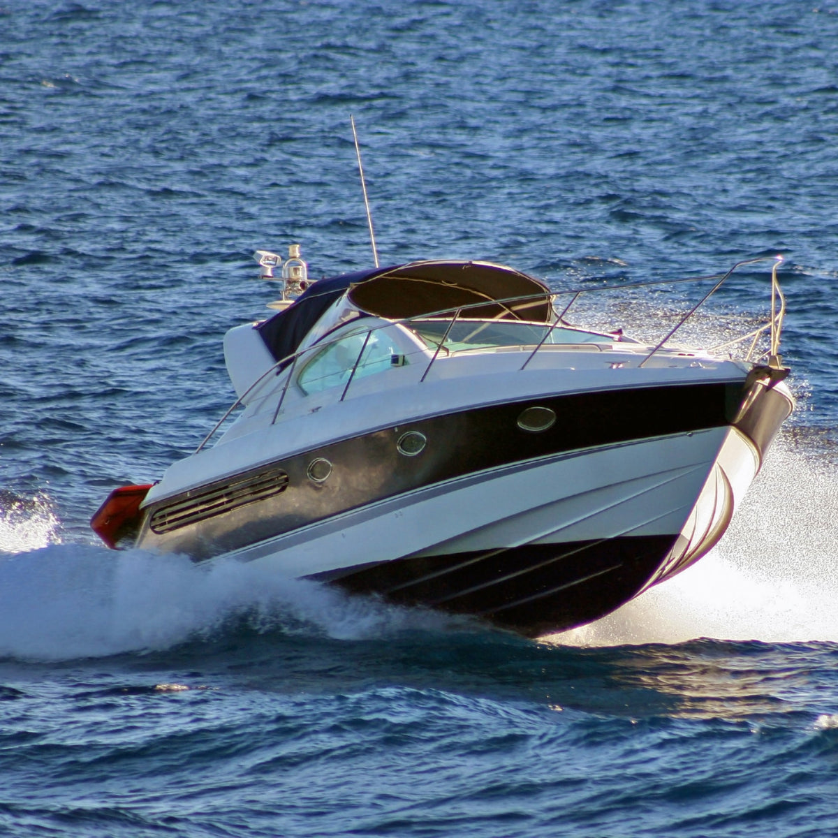 Commercial GPS Tracking for Boats