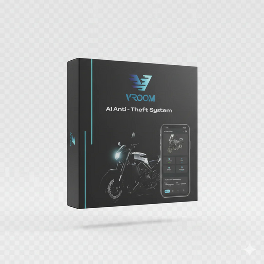 VRM 100: Basic Tracking