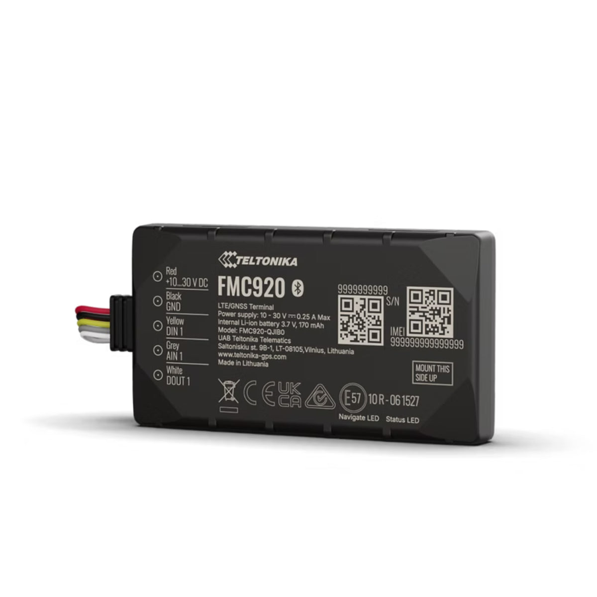 SK920