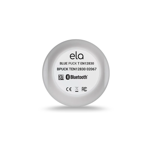 ELA Temperature Sensor EN12830