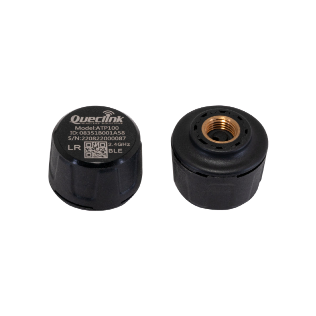 SKT 250: Εξωτερικός αισθητήρας Bluetooth πίεσης ελαστικών