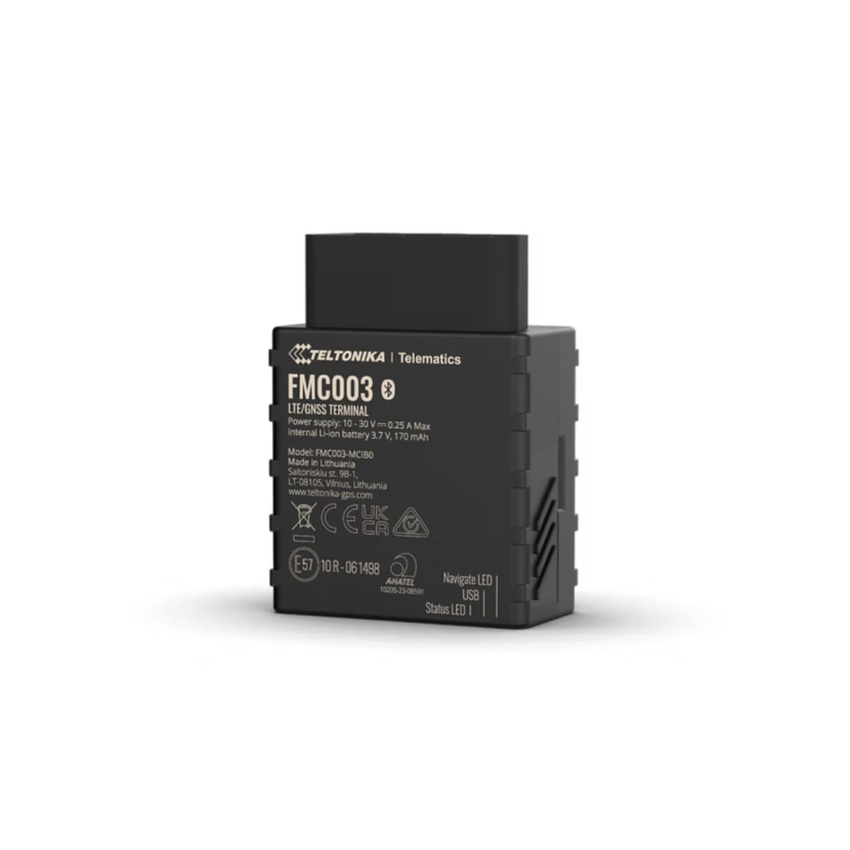 GPS FMC003