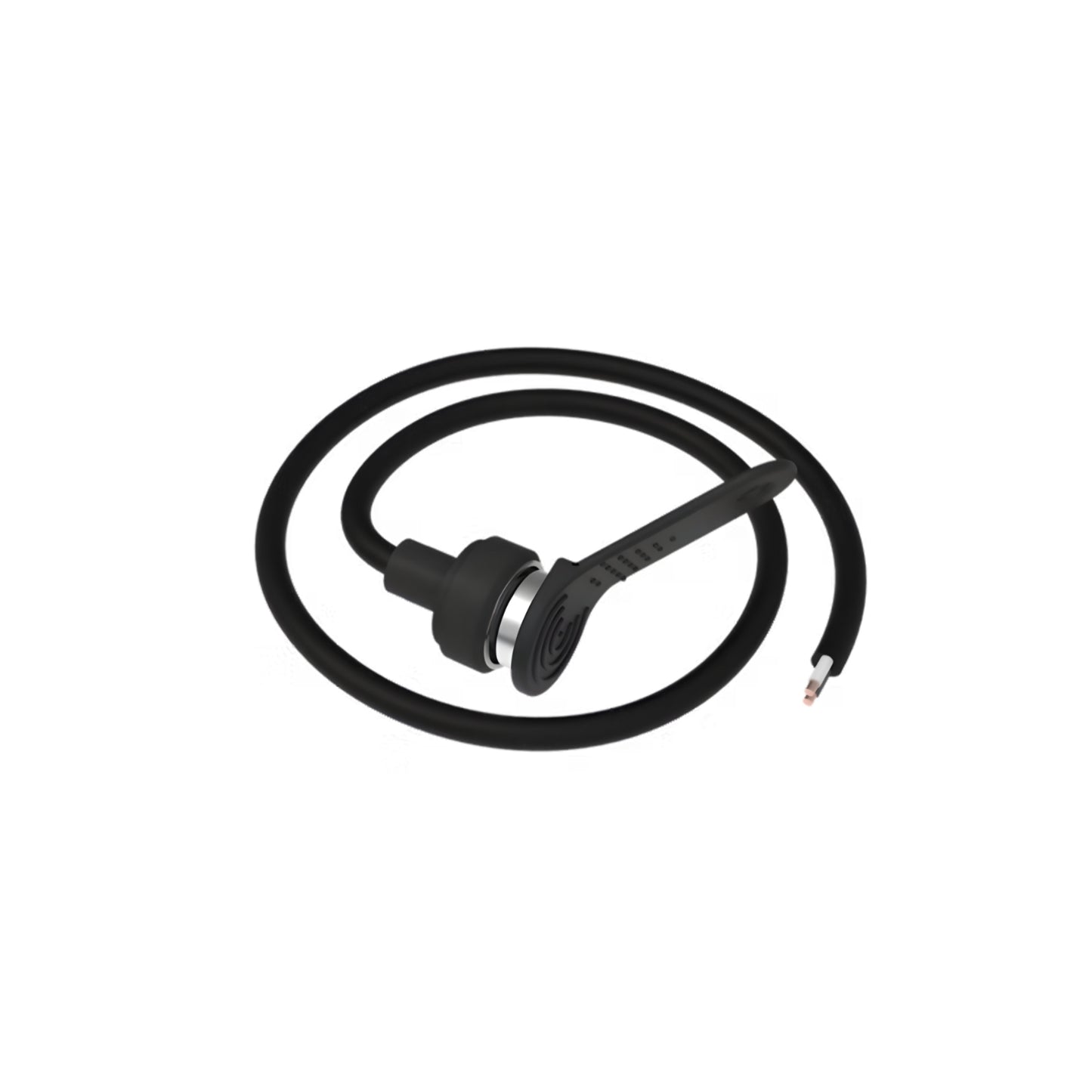 IBUTTON ЧИТАЧ