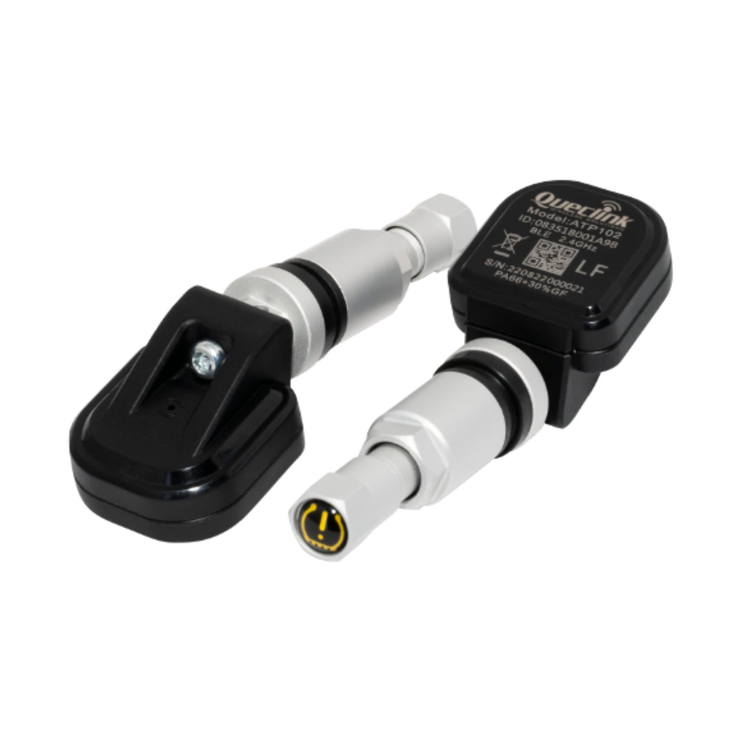 SKT 300: Internal Bluetooth Tire Pressure Sensor