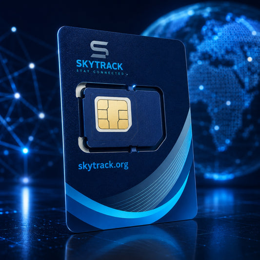 IoT SIM KARTE INDUSTRIELL EUICC BS500 1NCE
