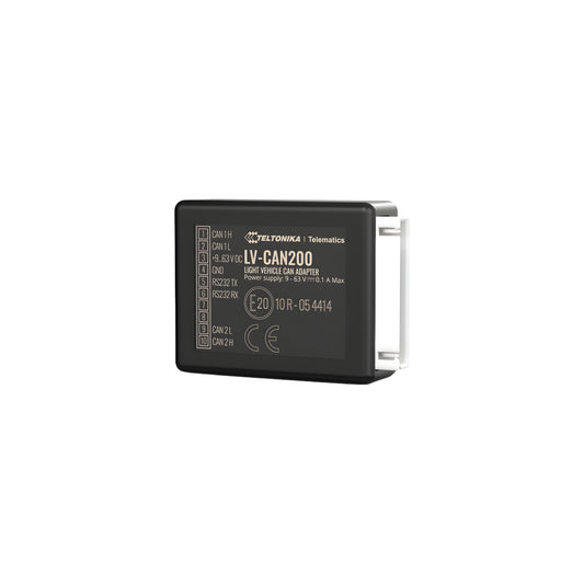 LV-CAN200 ADAPTER FOR SK650
