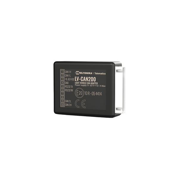 LV-CAN200 ADAPTER FOR SK650