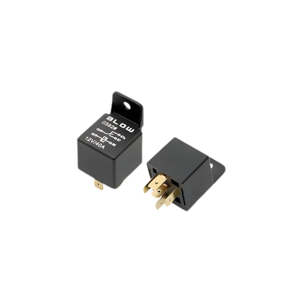 RELAY 5 PIN 12V for Engine Block