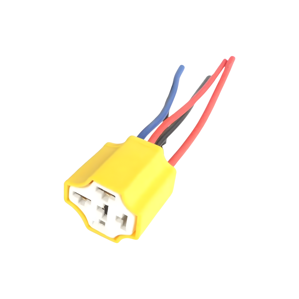 ΒΑΣΗ ΡΕΛΕ 5 ΑΚΡΩΝ 12V