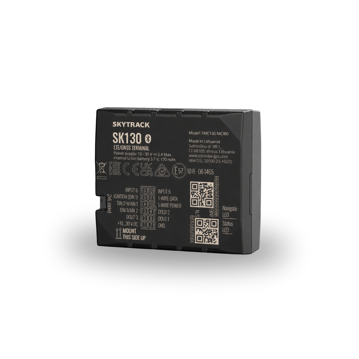 SK130