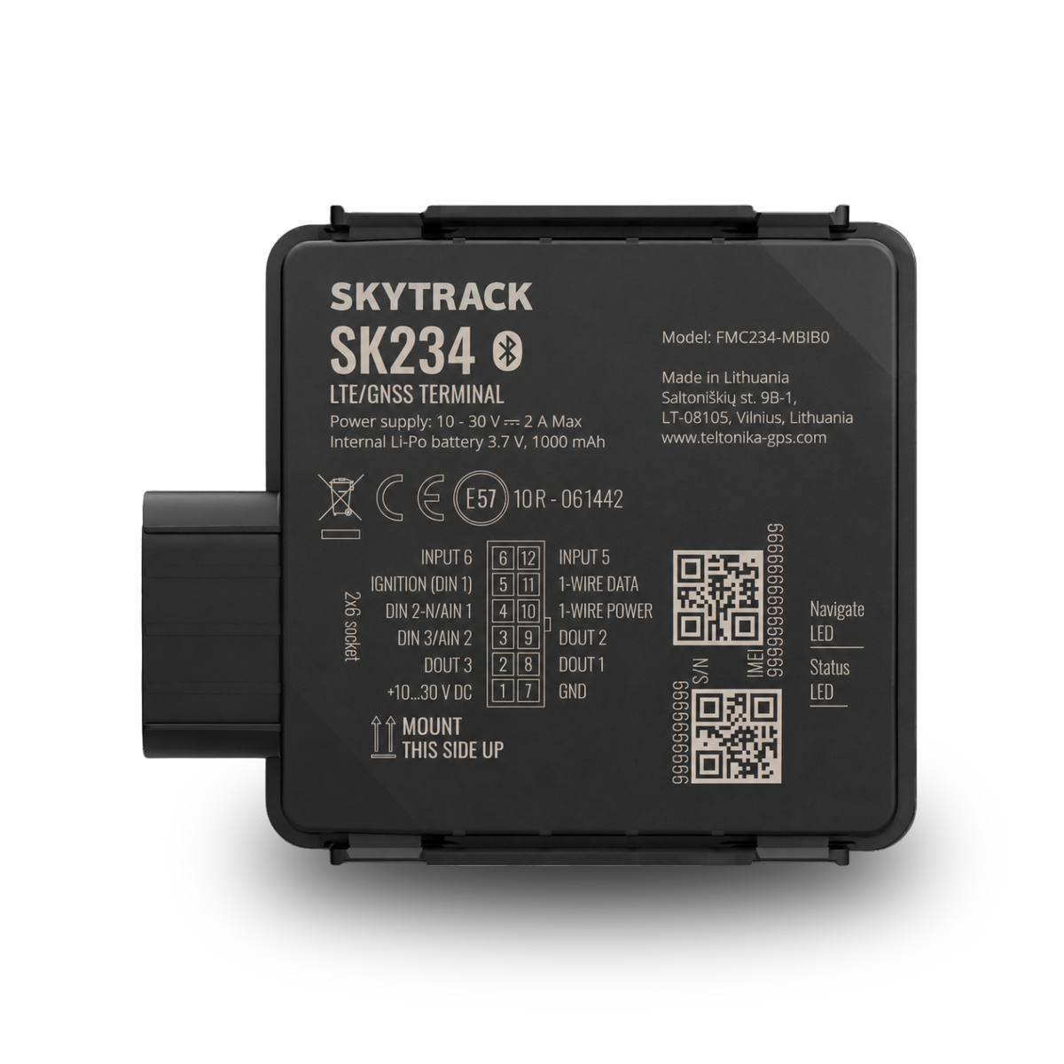 SK234