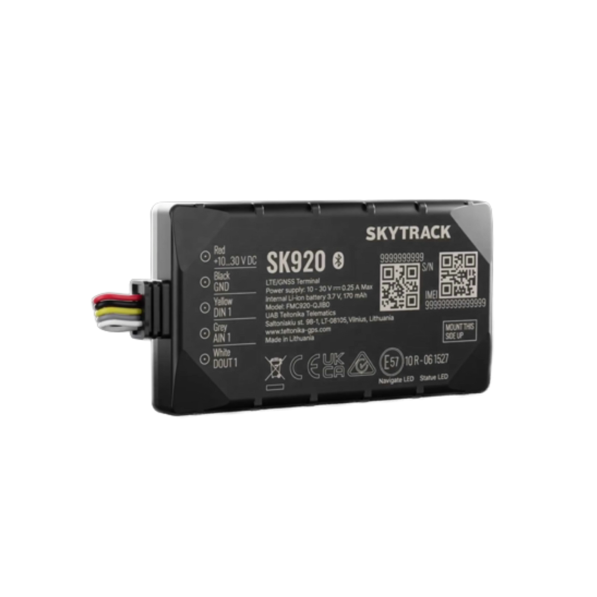 SK920