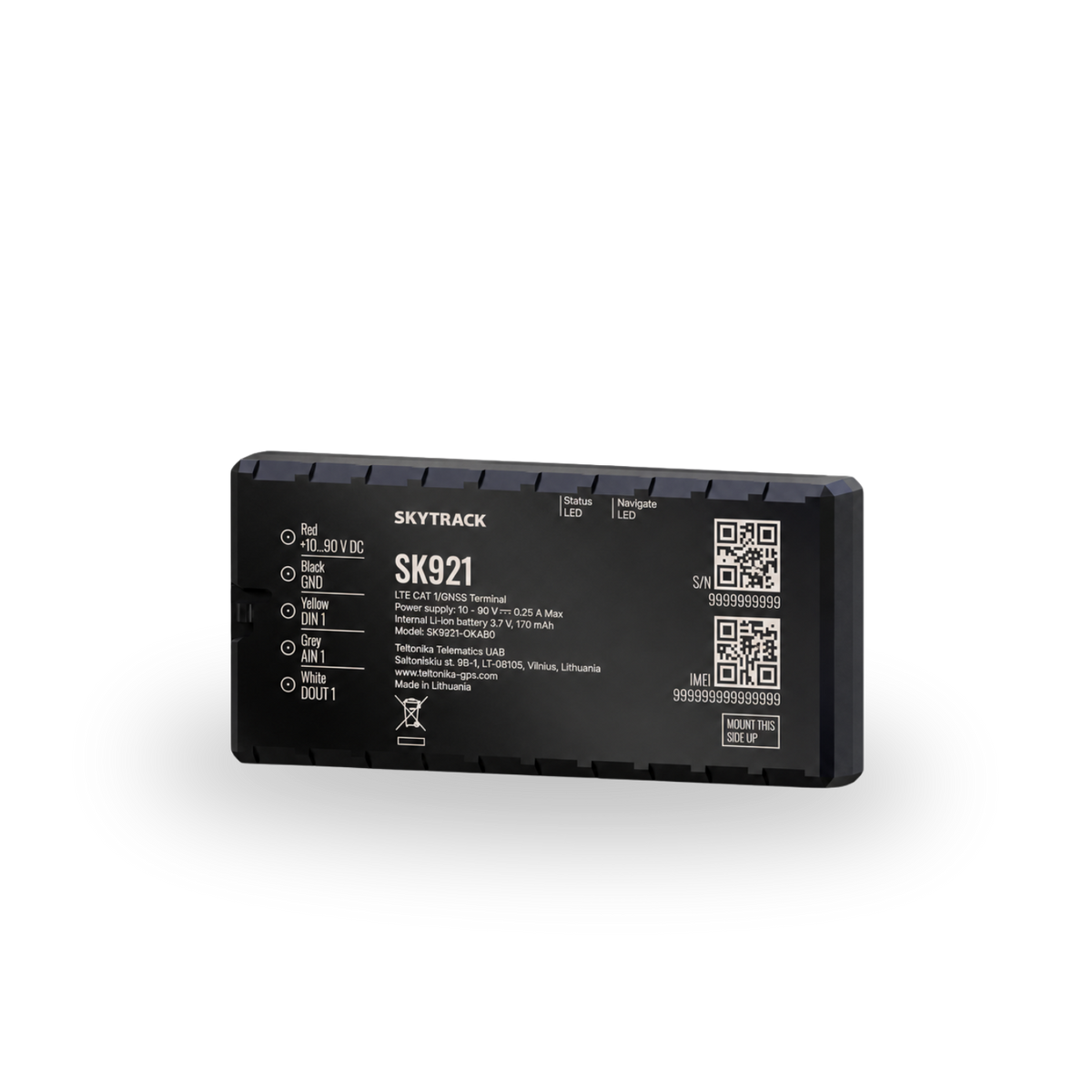 SK921