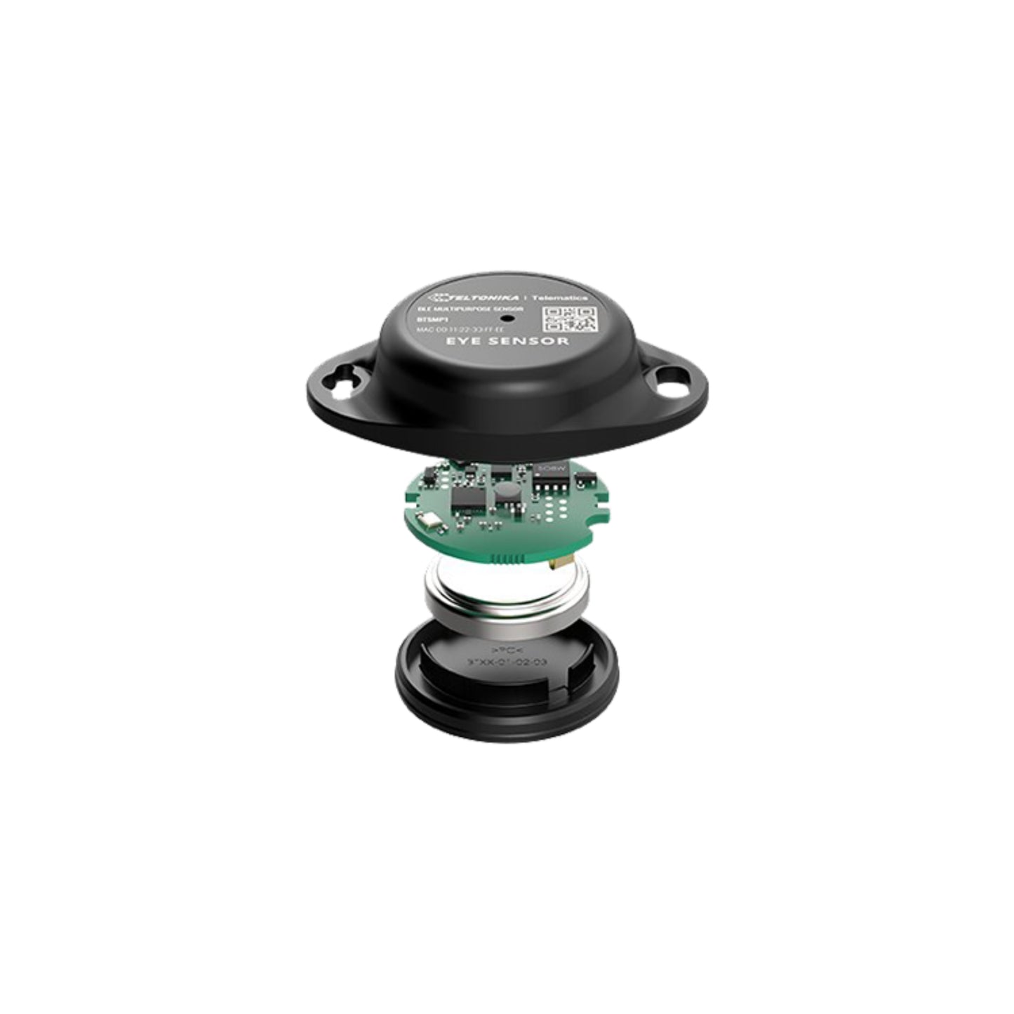 BTSMP1 Standard Bluetooth Sensor