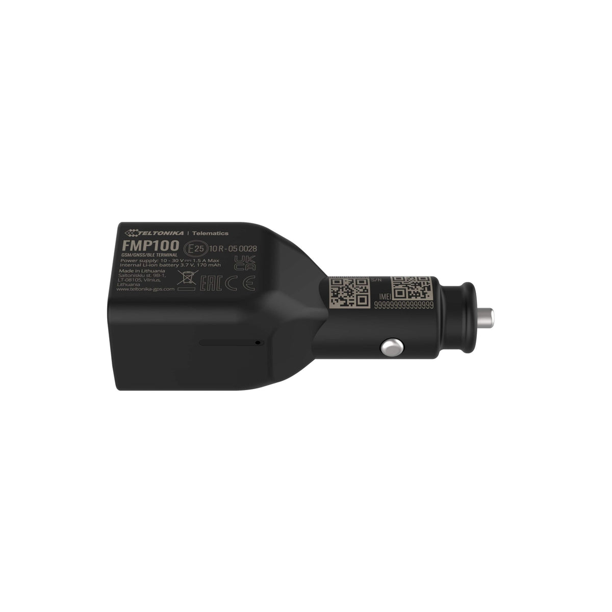 GPS FMP100