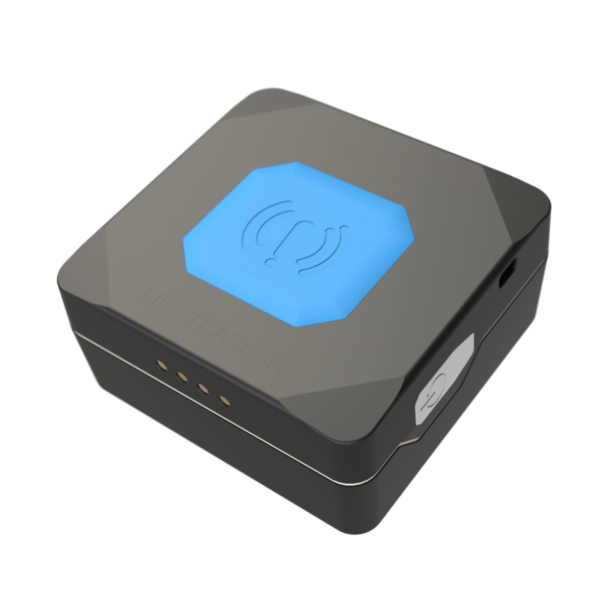 GPS TMT250