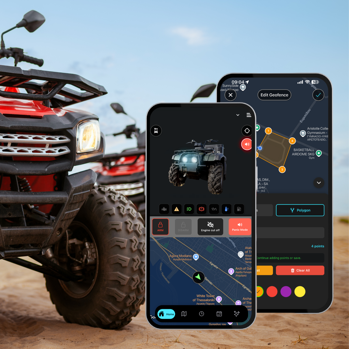VRA 100: Basic Tracking