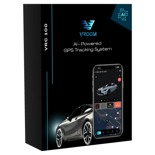 VRC 100: Basic Tracking