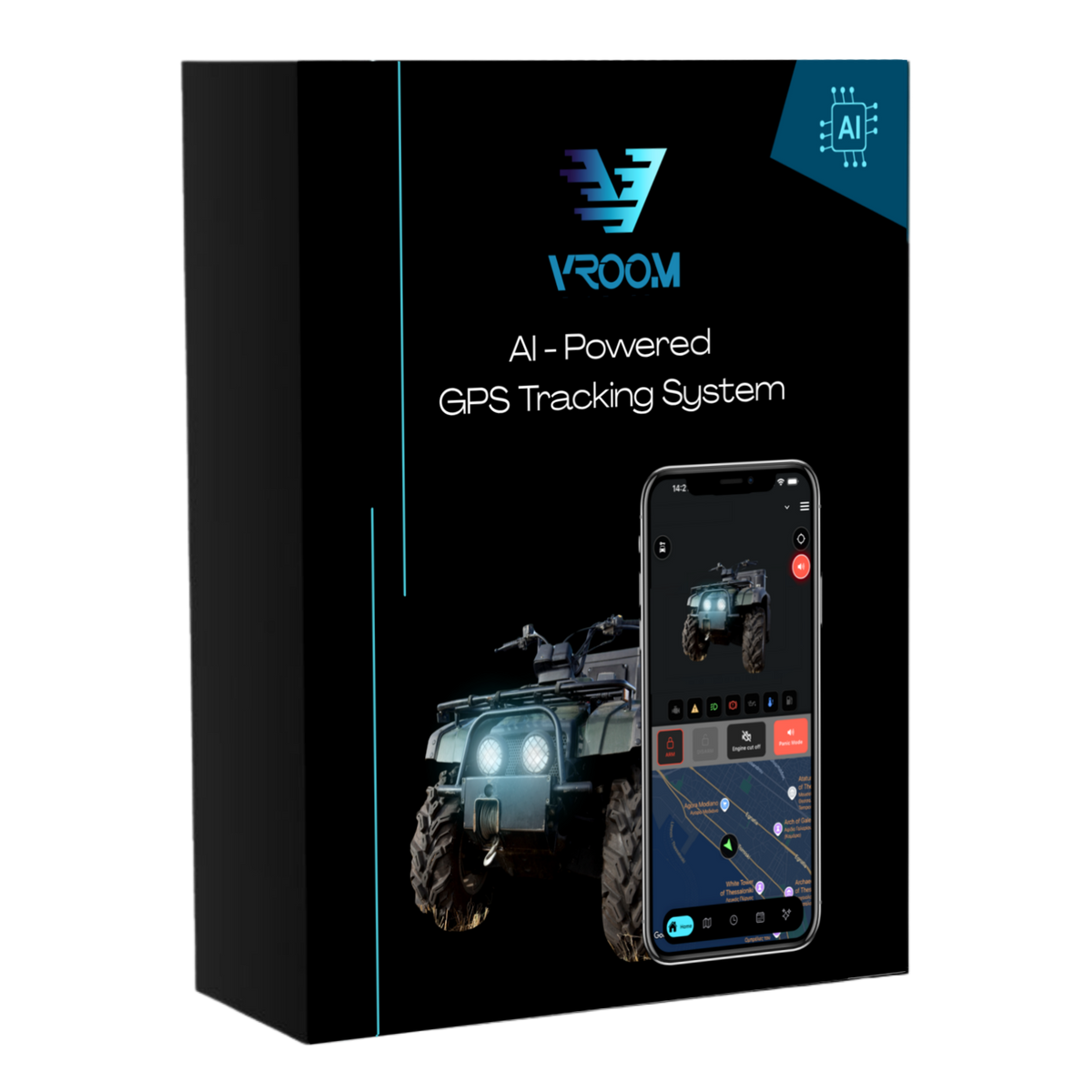 VRA100