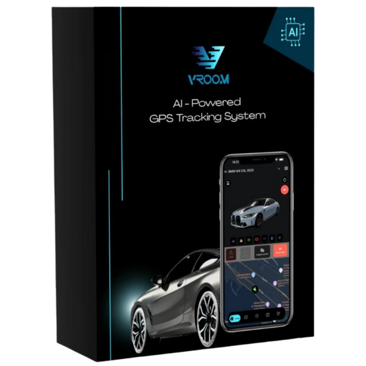 VRC 100: Basic Tracking